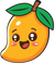 blush mangoo