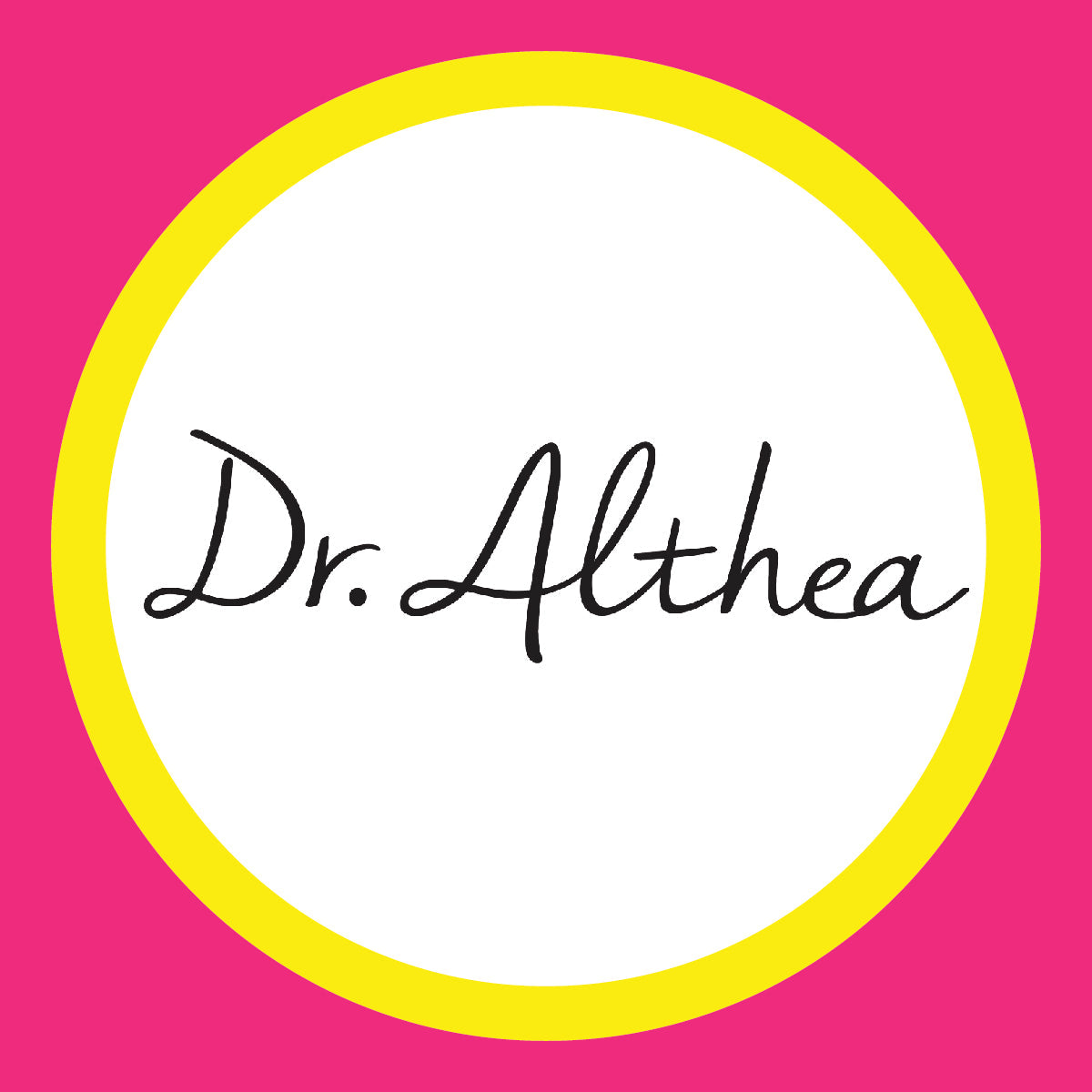 Dr. Althea