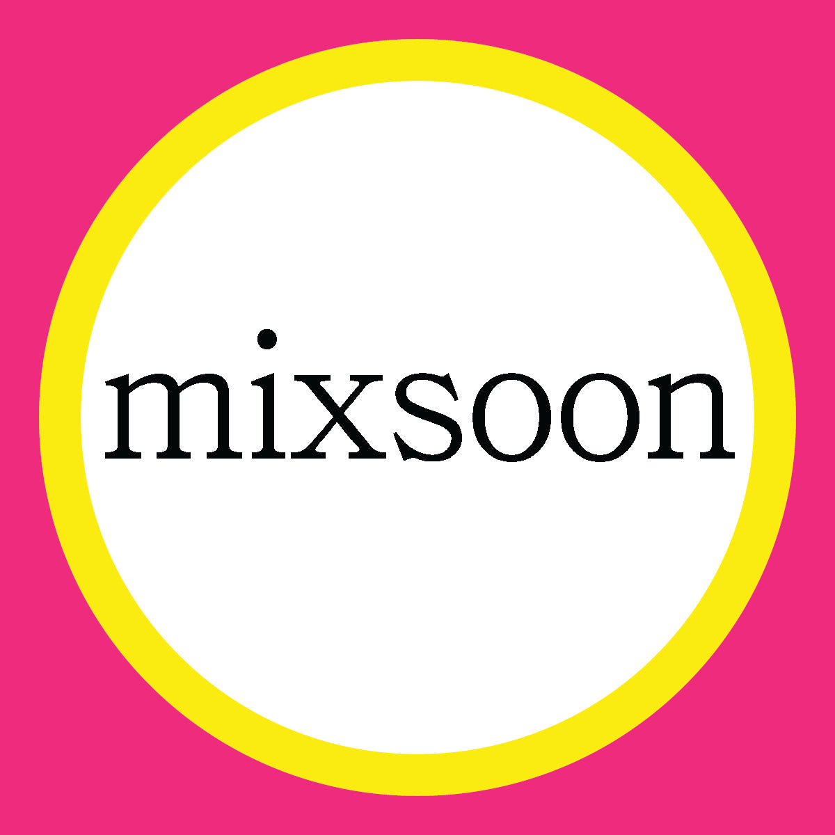 Mixsoon