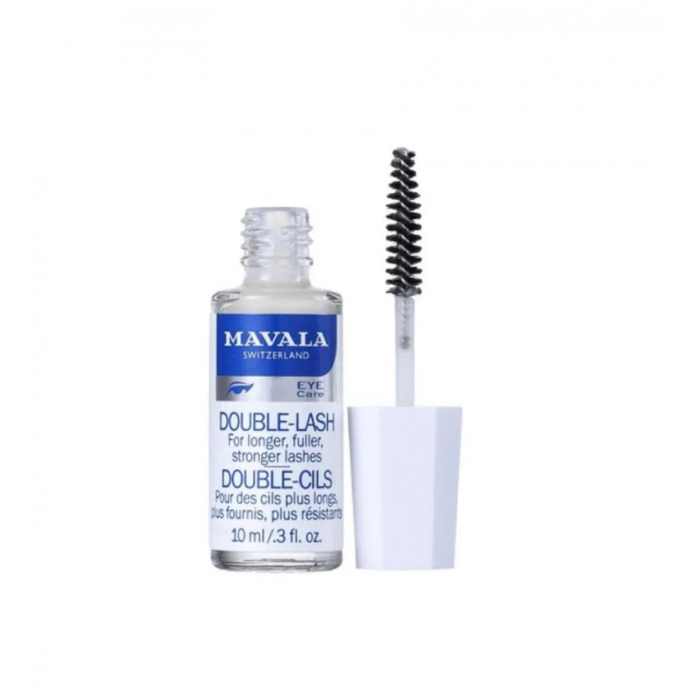 Mavala Double Lash Mascara - 10 ml