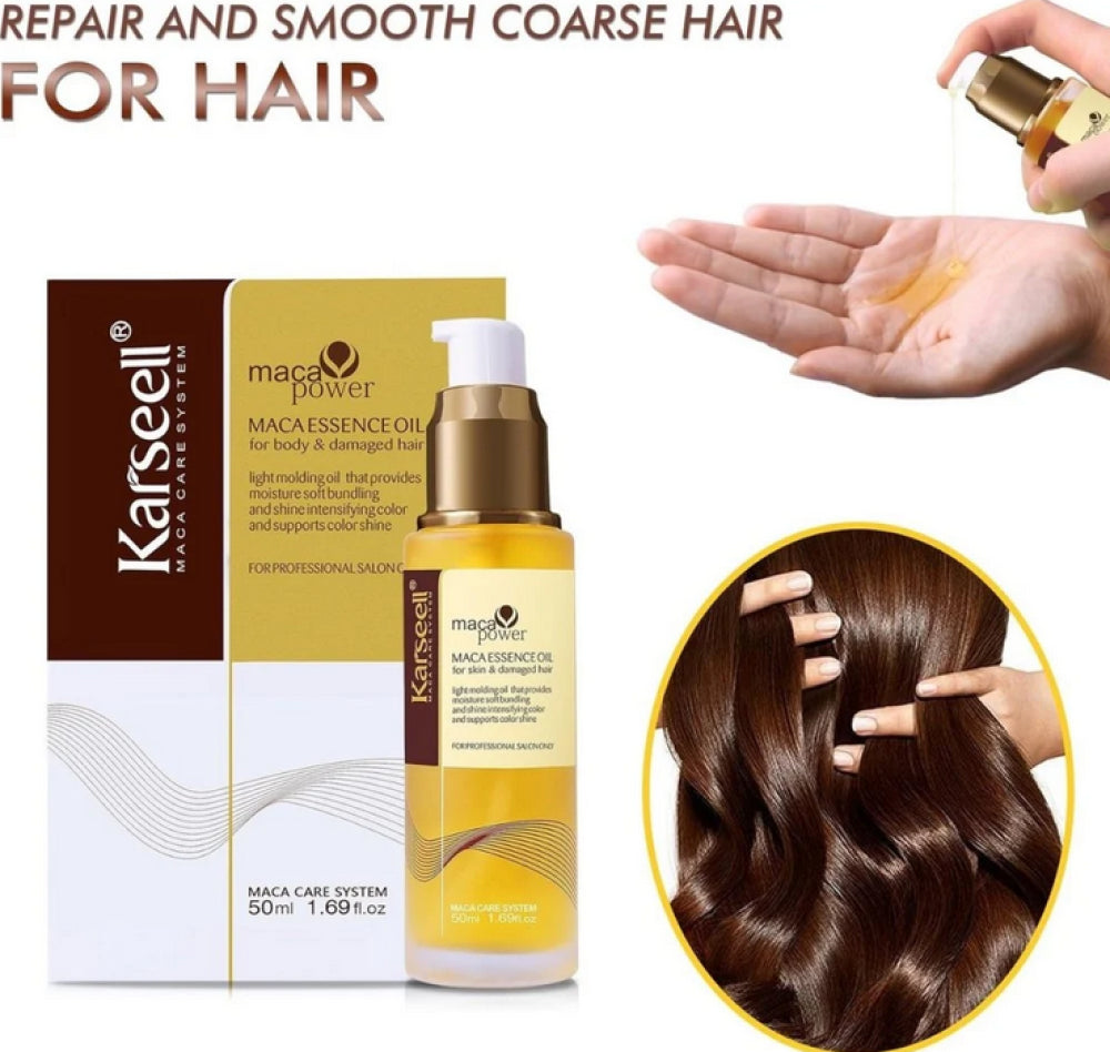 Karseell Argan Oil 50ml‏