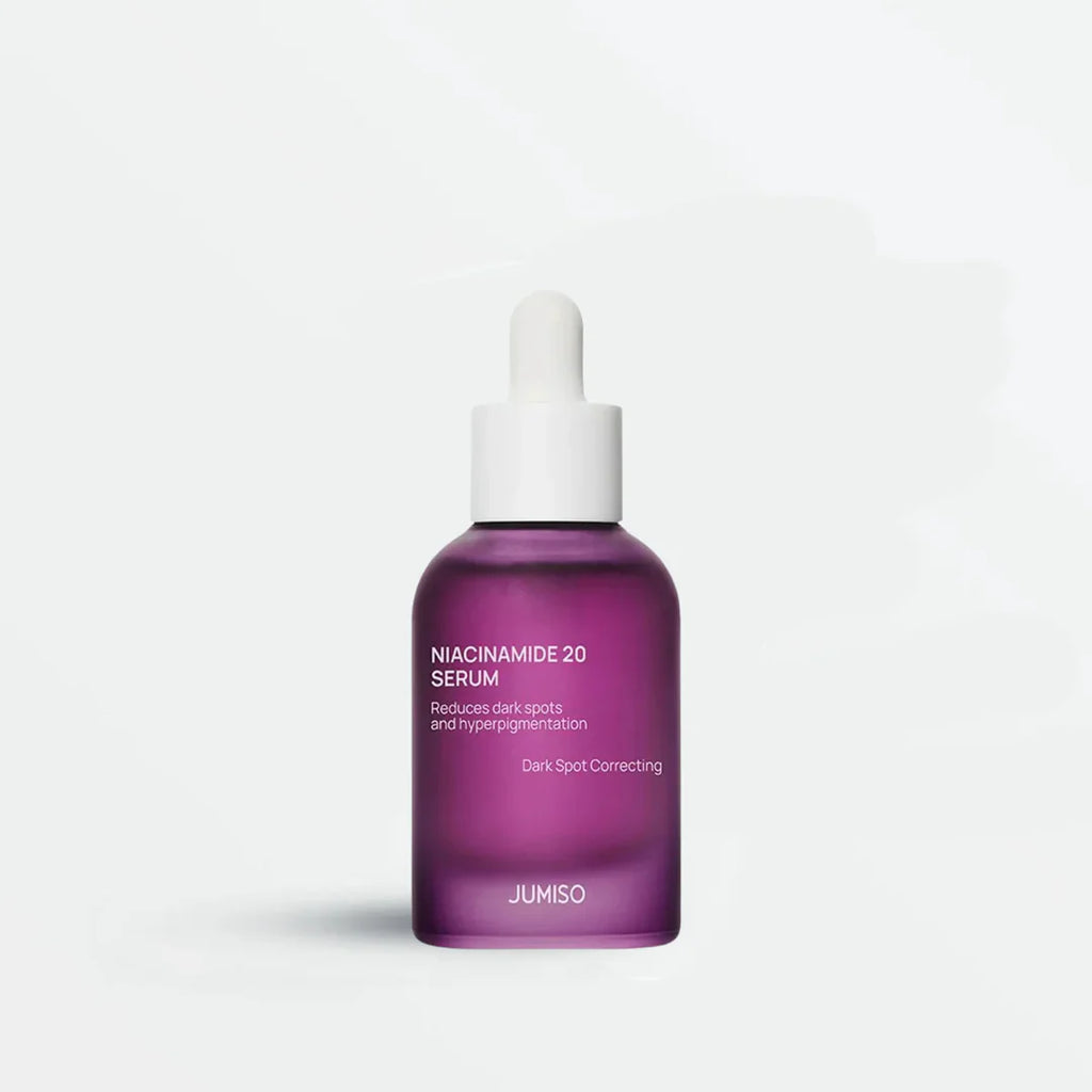 JUMISO - Niacinamide 20 Serum 40ml‏