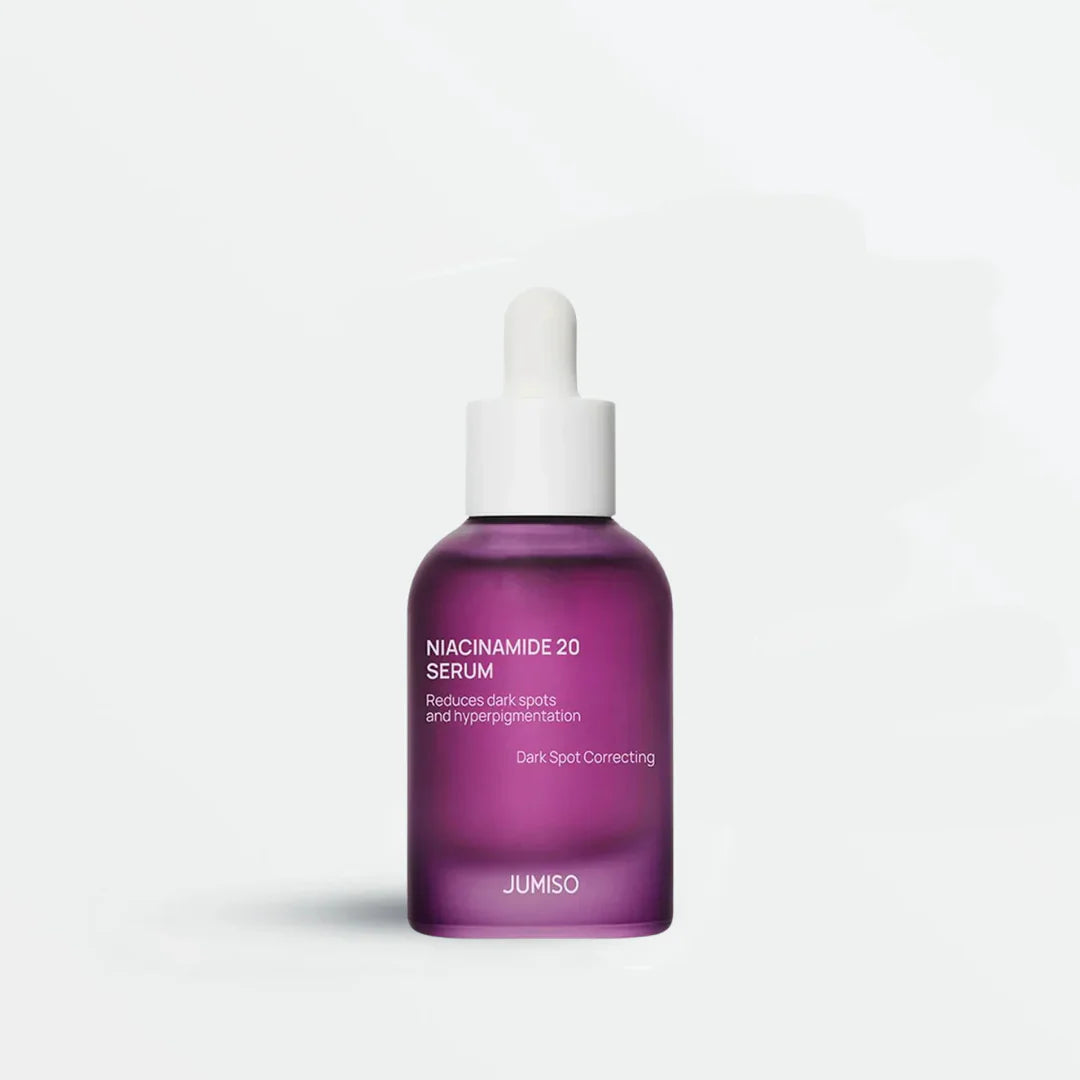 JUMISO - Niacinamide 20 Serum 40ml‏