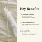 Dr. Althea 345 Relief Cream Mist 100ml‏