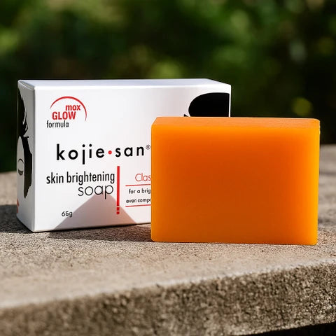 Kojie San  Skin Lightening Soap 135g