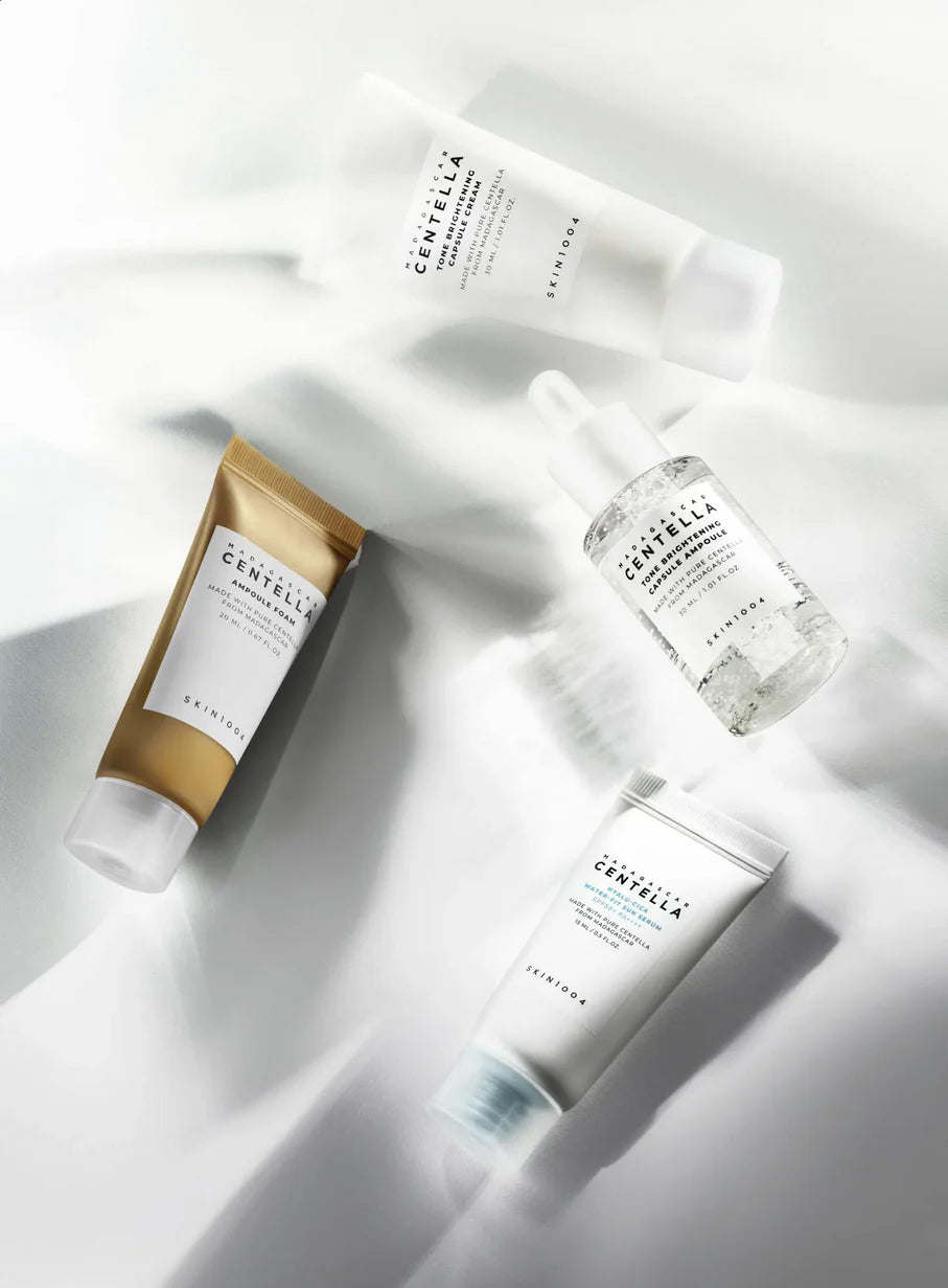 Centella Even Tone Kit