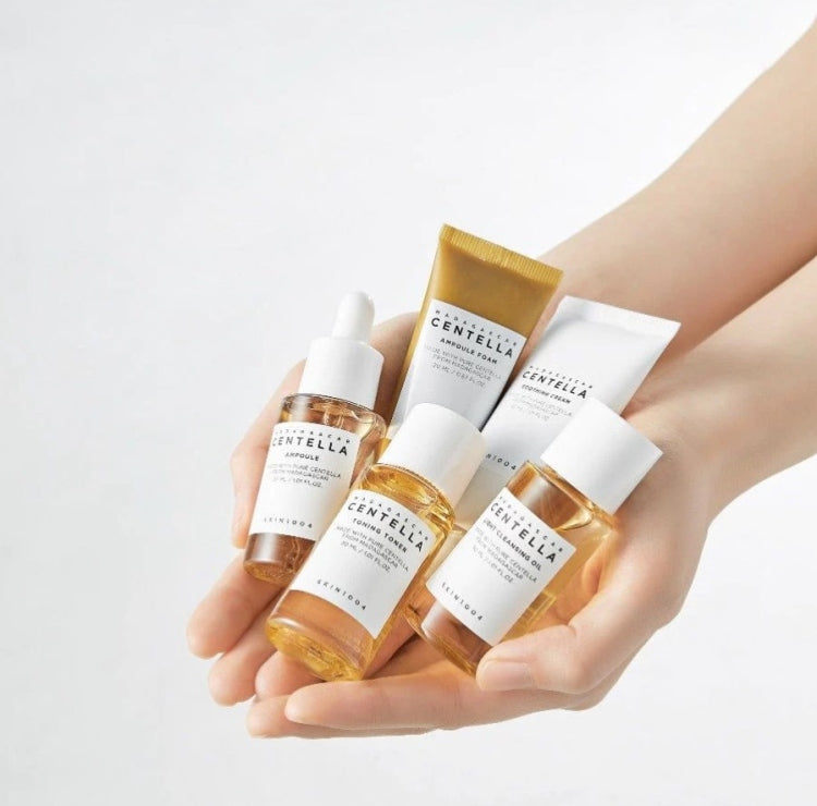 Centella Travel Kit
