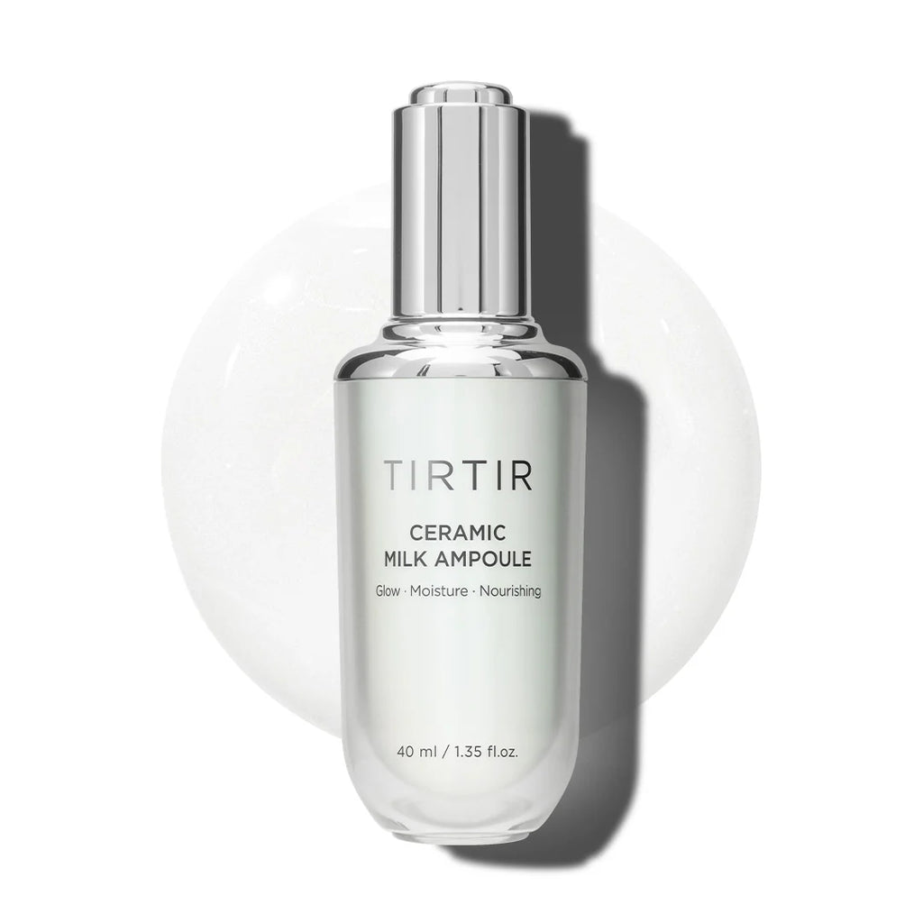 Tir Tir Ceramic Milk Ampoule 40ml