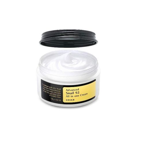 COSRX Advanced Snail 92 All-in-One Cream (100g)
