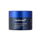 Medicube zero pore one day cream 50ml