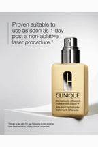 Clinique Dramatically Different Moisturizing Lotion with Pump Face Moisturizer (250ml)
