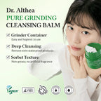 Dr. Althea  Pure Grinding Cleansing Balm (50ml)