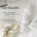 Dr. Althea 345 Relief Cream Mist 100ml‏