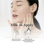 Dr. Althea 345 Relief Cream Mist 100ml‏