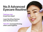 Numbuzin  No.9 NAD+ Collagen Under Eye Patches‏