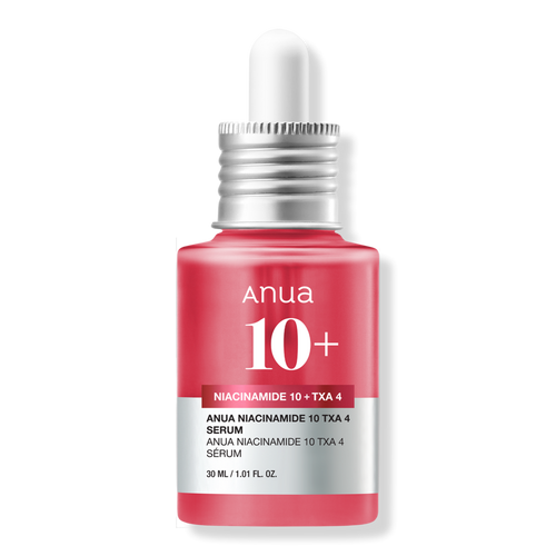 Anua Niacinamide 10% + TXA 4% Serum - 30 ml