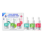 Anua  Serum Mini Trio Set ‏kit