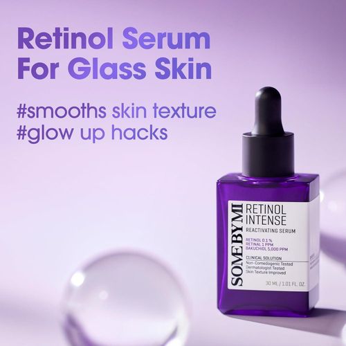 SOME BY MI Retinol intense 30ml