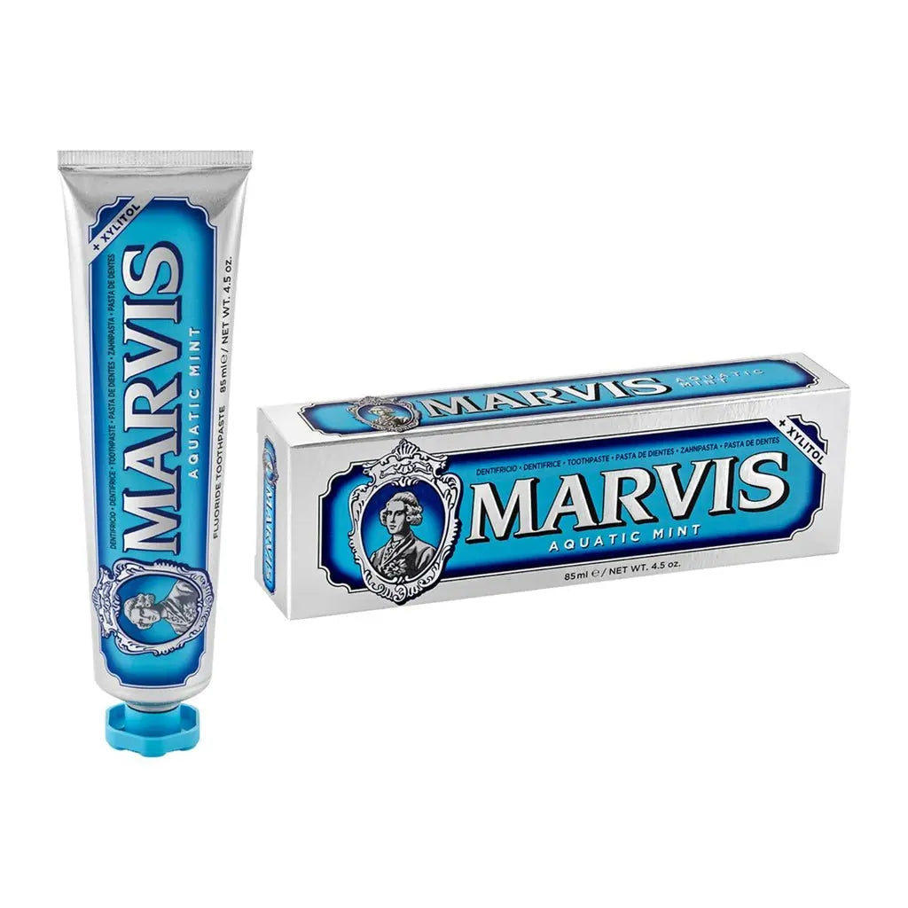 Marvis Aquatic Mint Toothpaste 85ml ‏