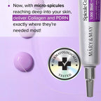 MARY & MAY Spicule Collagen PDRN Cream 15g ‏