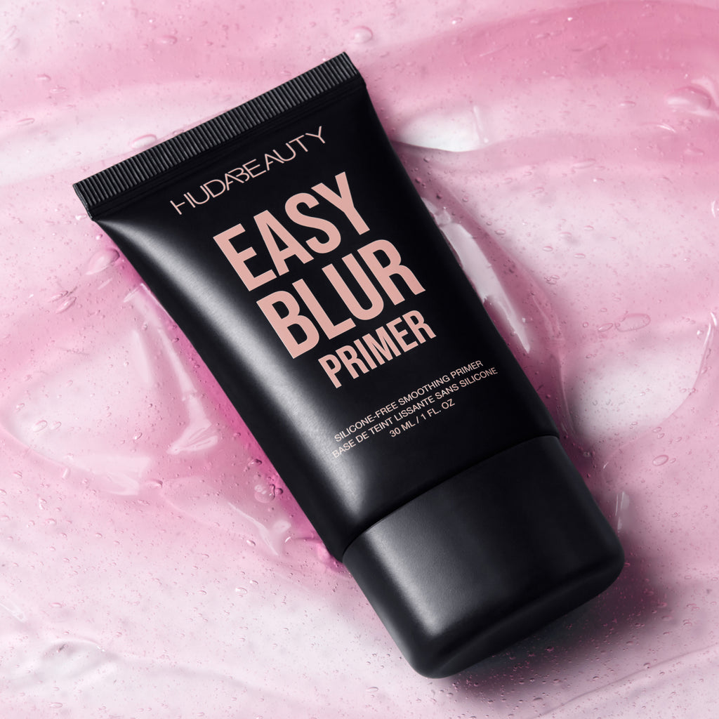 Huda Beauty Easy Blur Silicone-Free Smoothing Primer 30ml