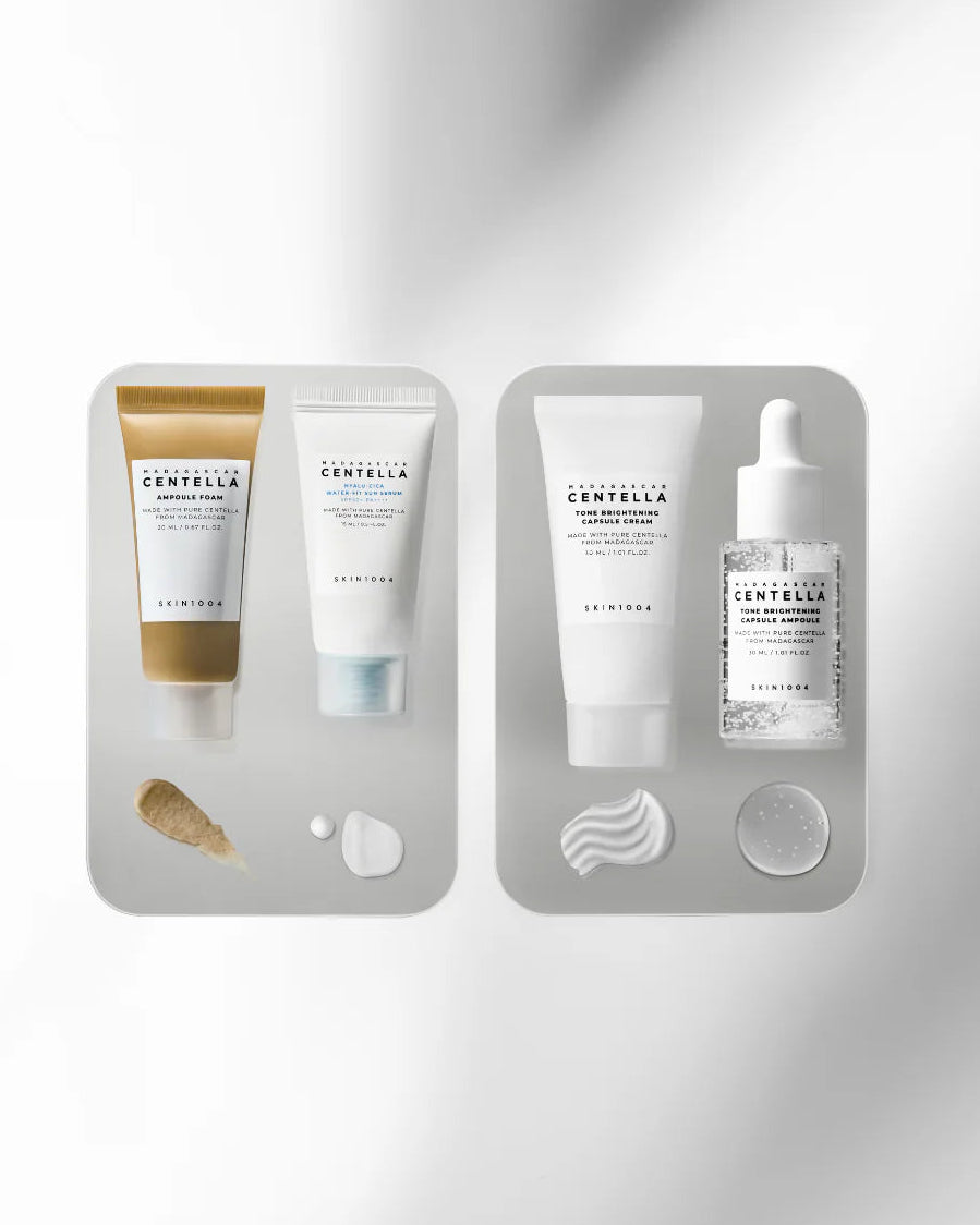 Centella Even Tone Kit