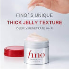 Fino Premium Touch Hair Mask (230g)