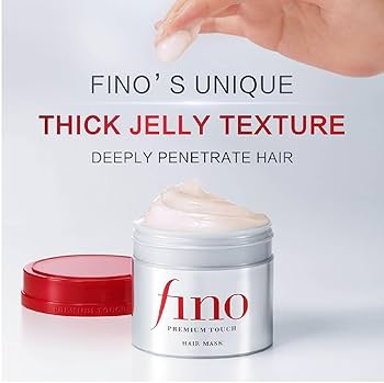 Fino Premium Touch Hair Mask (230g)