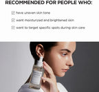 Centella tone brightening capsule ampoule 100ml