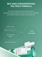 Centella Tea-Trica Relief Ampoule 100ml