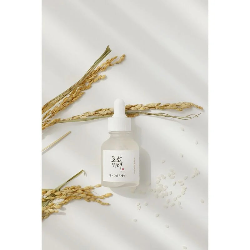 Beauty of joseon rice alpha arbutin glow deep serum 30ml