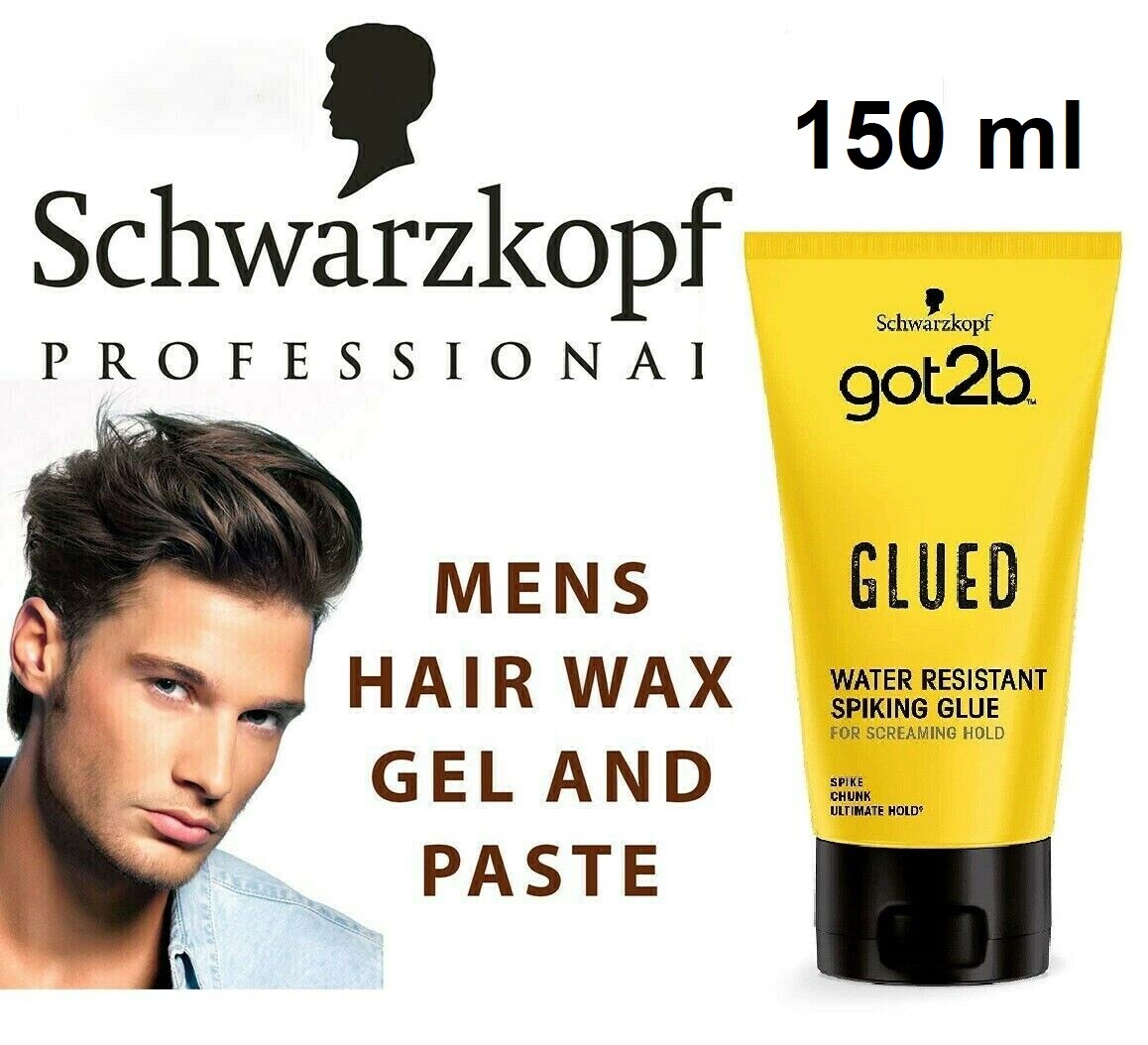 Got2b Glued Spiking Gel 35ml