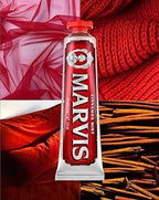 Marvis Cinnamon Mint Toothpaste 85ml‏