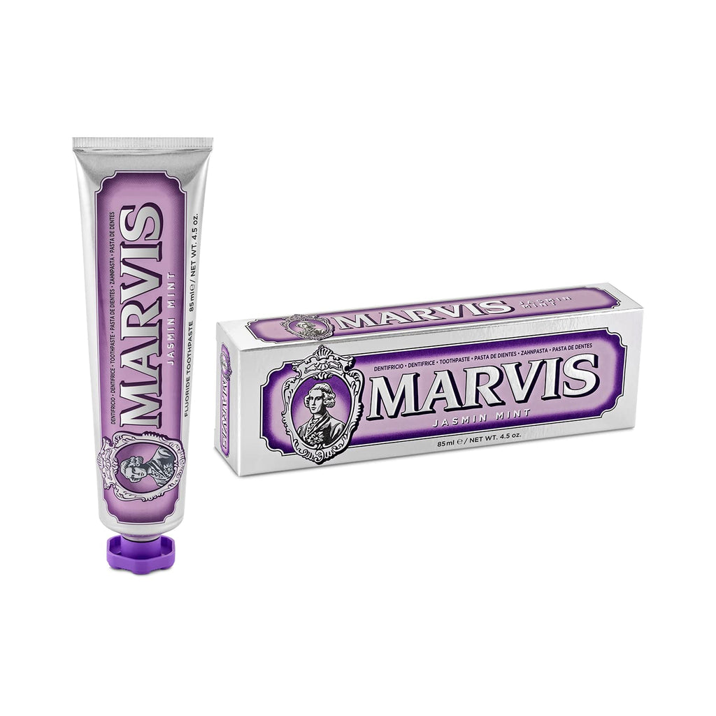 Marvis Jasmin Mint Toothpaste 85ml