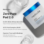 Medicube Zero Pore Pad 2.0 (70 Pads / 155 g)