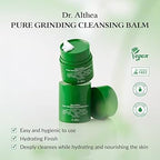 Dr. Althea  Pure Grinding Cleansing Balm (50ml)