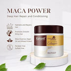 Karseell Collagen Maca Hair Treatment 500 ml