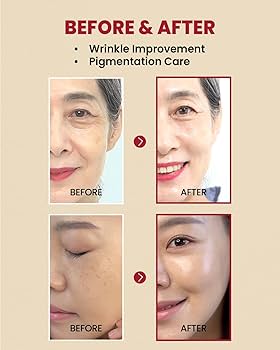 KSECRET SEOUL 1988 Serum : Retinal Liposome 2% + Black Ginseng 30ml