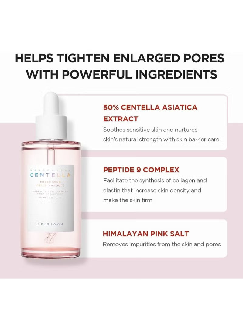 Centella Skin1004 Poremizing Fresh Ampoule 100Ml