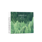 Centella Tea-Trica travel kit