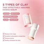 Centella Poremizing Quick Clay Stick Mask 27g