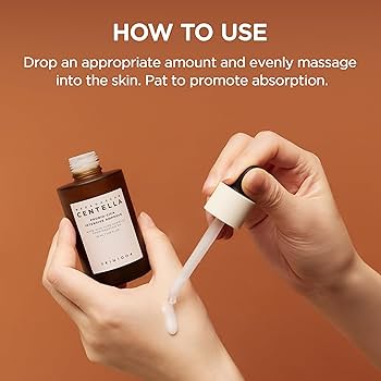 Skin1004 Centella Probio-Cica Intensive Ampoule 95ml