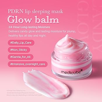 Medicube - PDRN Lip Sleeping Mask  - 10 gm