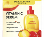 EQQUALBERRY - Vitamin Illuminating Serum 30ml