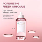 Centella Skin1004 Poremizing Fresh Ampoule 100Ml