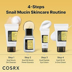Cosrx all about snail kit