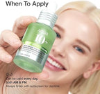 ANUA Azelaic Acid 10 Hyaluron Redness Soothing Serum- 30 ml