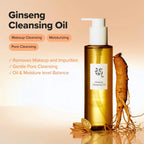 Beauty of Joseon Ginseng Cleansing Oil 210mL