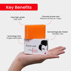 Kojie San  Skin Lightening Soap 135g