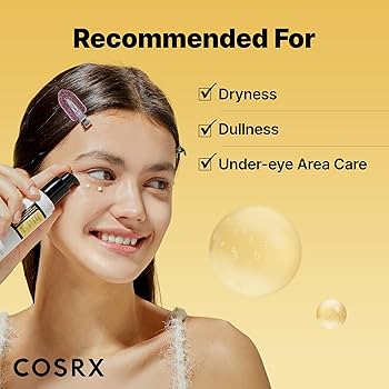 COSRX Advanced Snail Peptide Eye Cream 25ml